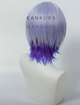 刀剣乱舞　大慶直胤　コスプレ　ウィッグ Amazon.co.jp: 刀剣乱舞 大慶直胤 コスプレ ウィッグ wig 専用